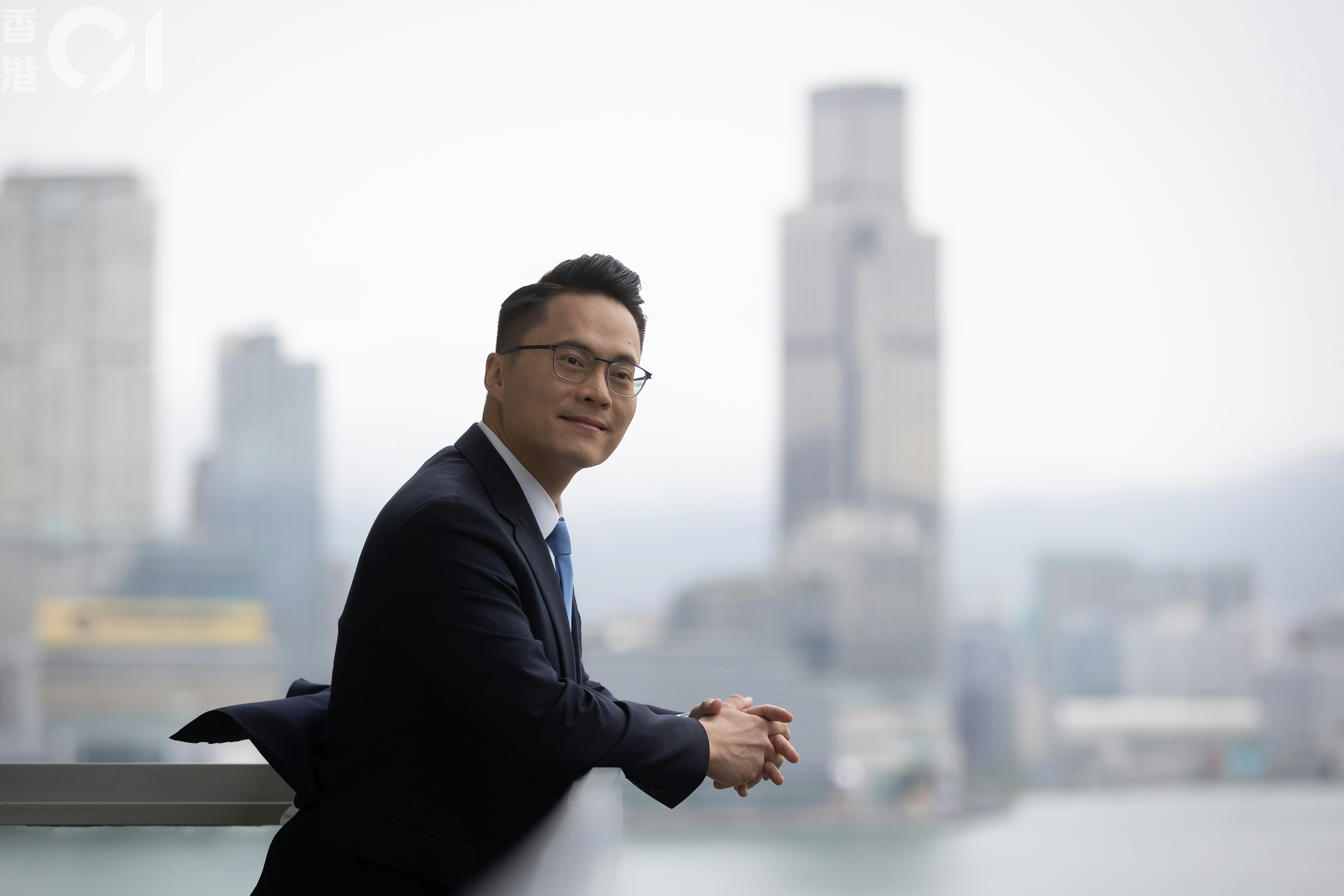 告别本届议会专访｜｢西湾河梁熙｣口误成名回望是地区味浓好标签