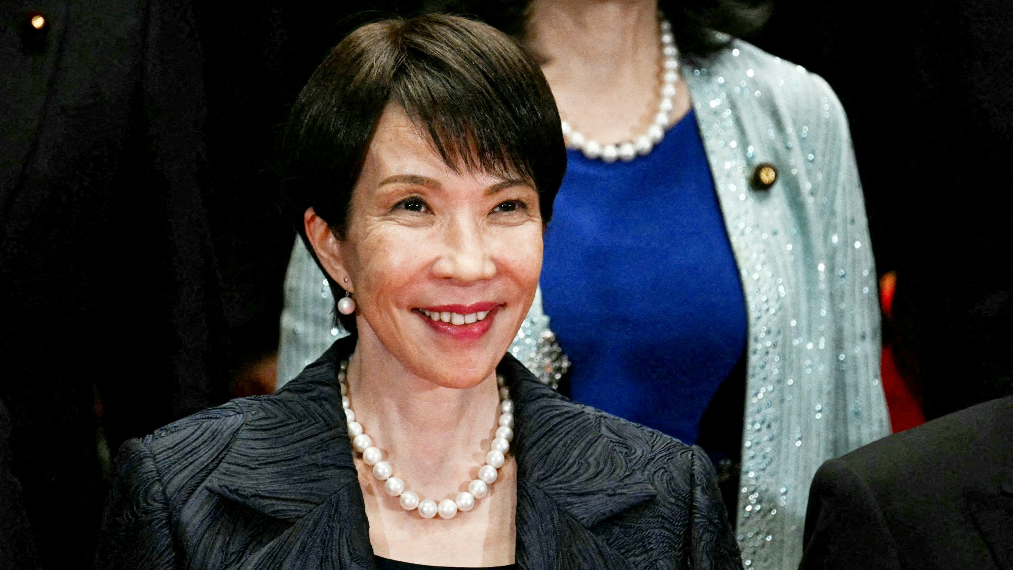 日本依赖化石燃料进口加剧通胀高市早苗料复兴核能应对