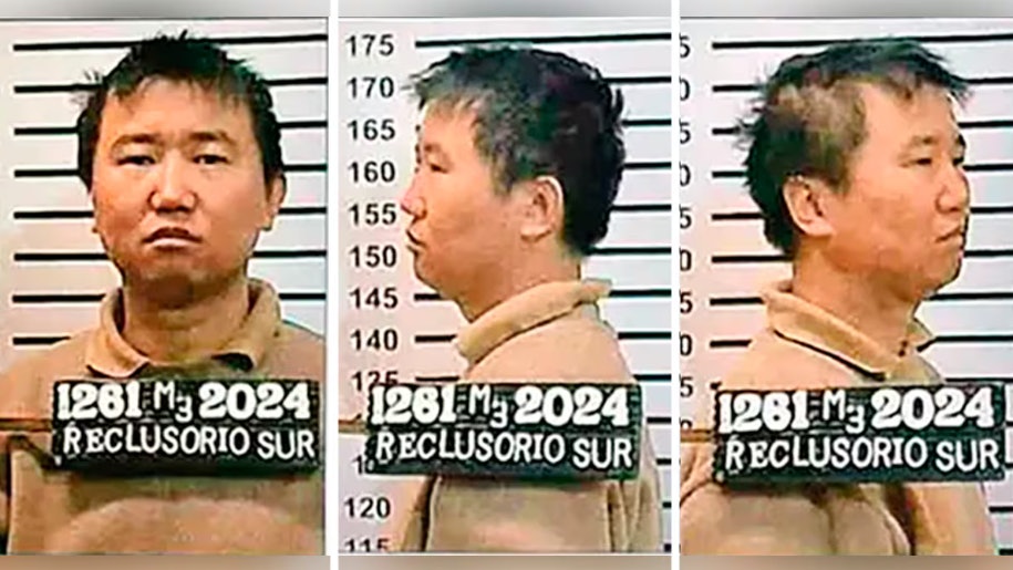 古巴逮捕中国芬太尼毒枭 涉在墨西哥越狱 同时遭美墨两国通缉