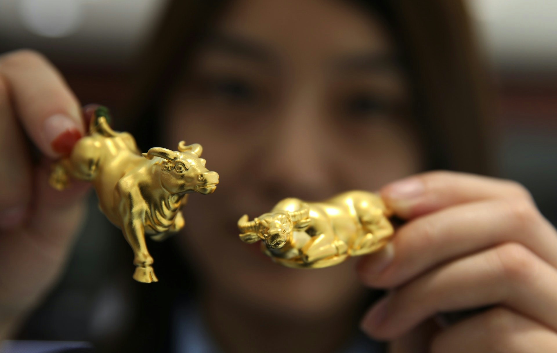 金發局就大宗商品市場提三大建議稱港較新加坡具獨特優勢