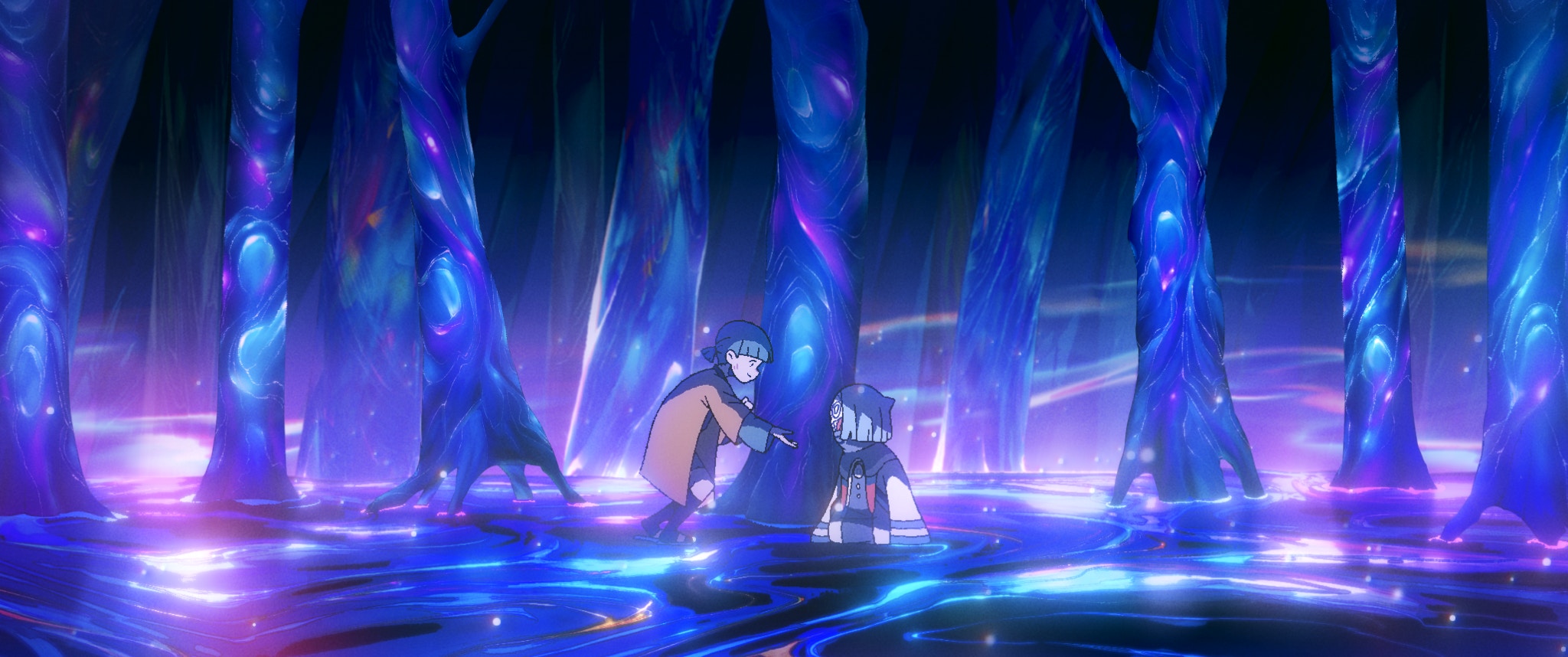 世外影评｜打破港动画框框从业力看轮回与《大只佬》隔空对话？