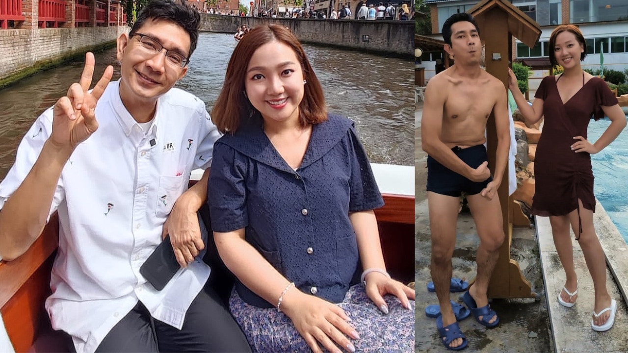 《臥底5.0》收視創新高 妹姐 / 妹頭愈拍愈肥:公司完全唔理,好正!