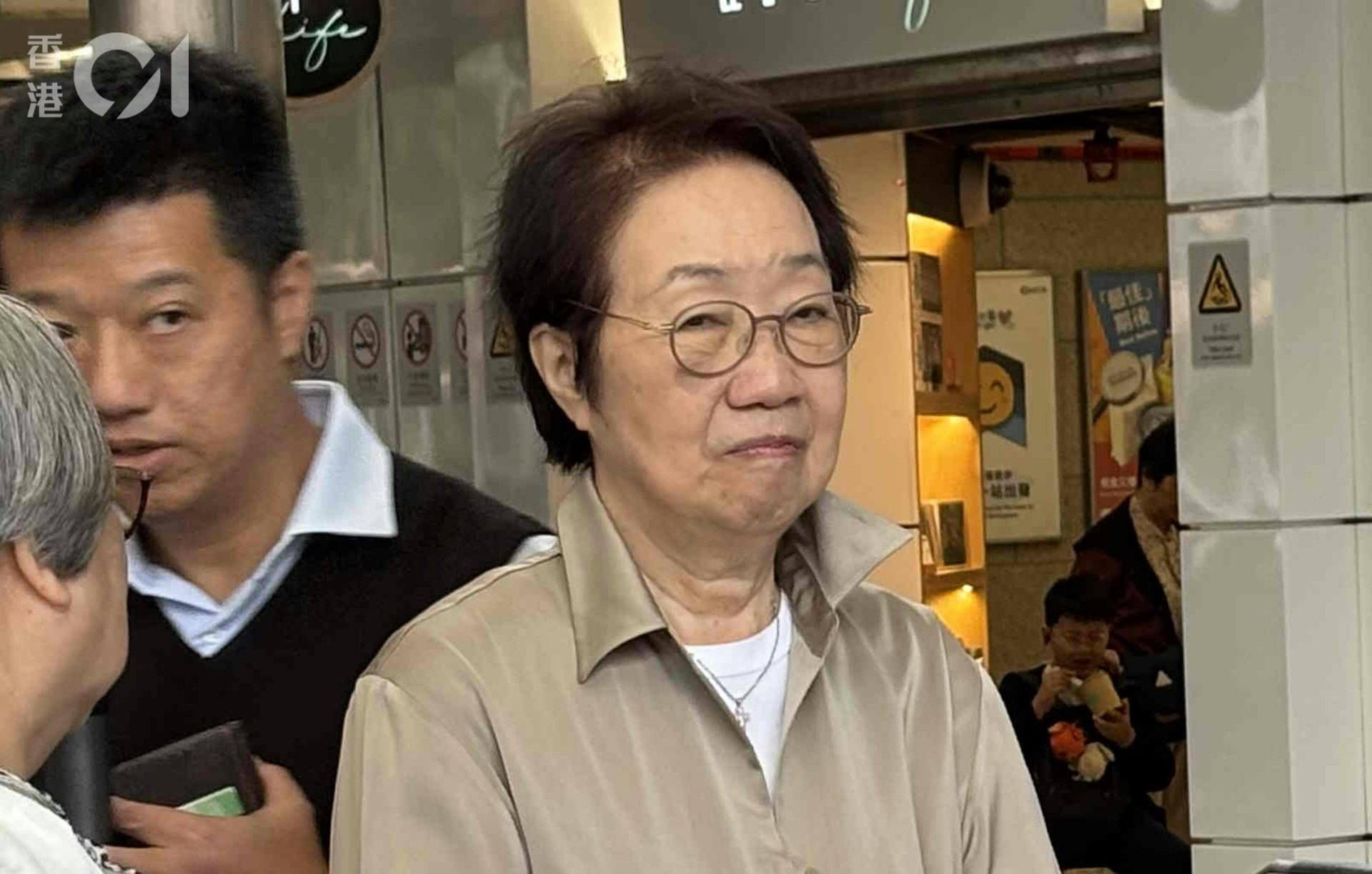 瑪麗醫院與赤柱豪宅疑雲:陳婉嫻強調建築監管須強化,避免品質淪為空殼 瑪麗醫院與赤柱豪宅疑雲:陳婉嫻強調建築監管須強化,避免品質淪為空殼