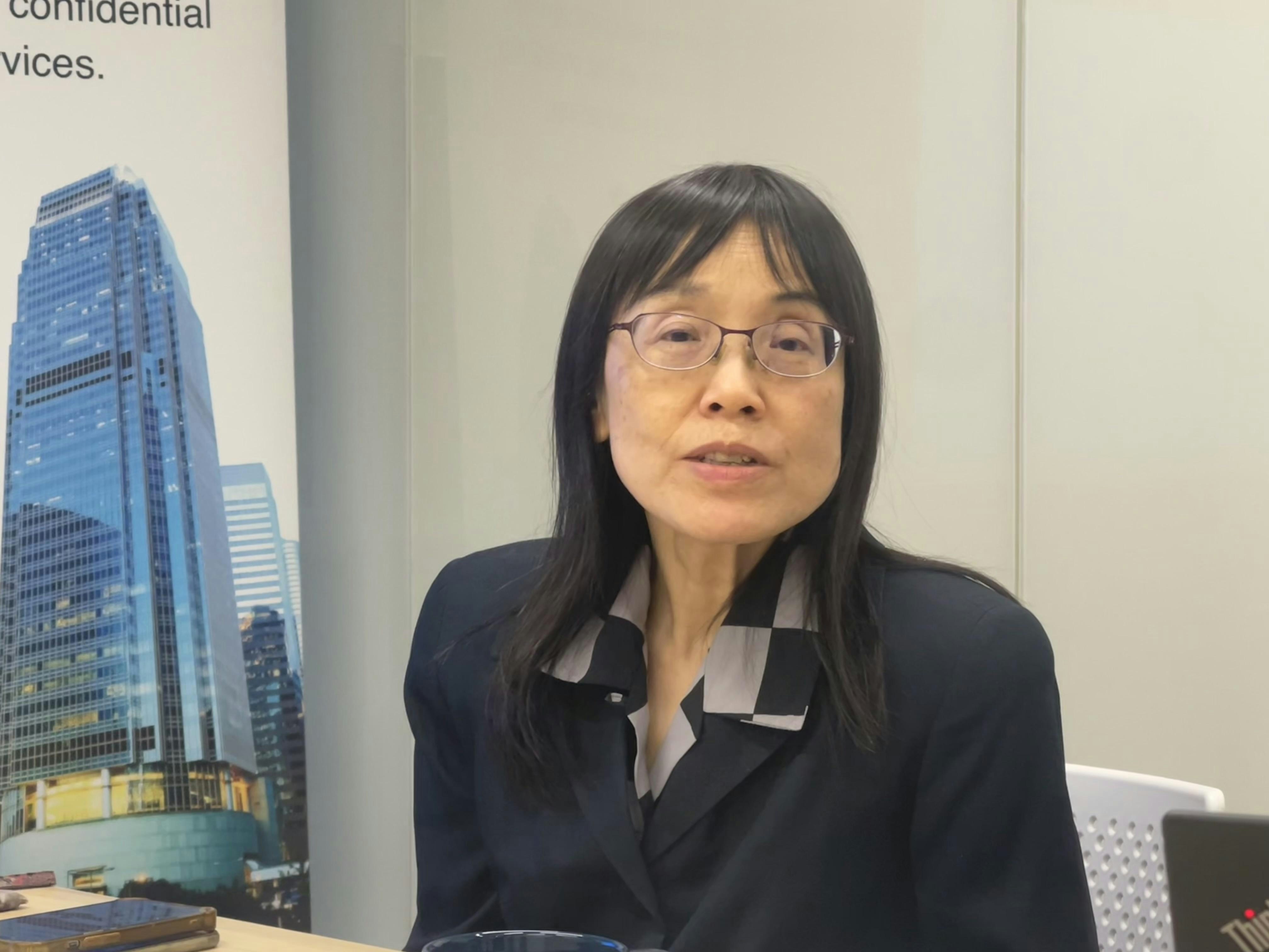 保護關鍵基礎設施條例明年實施投資署：吸引網絡安全公司進駐