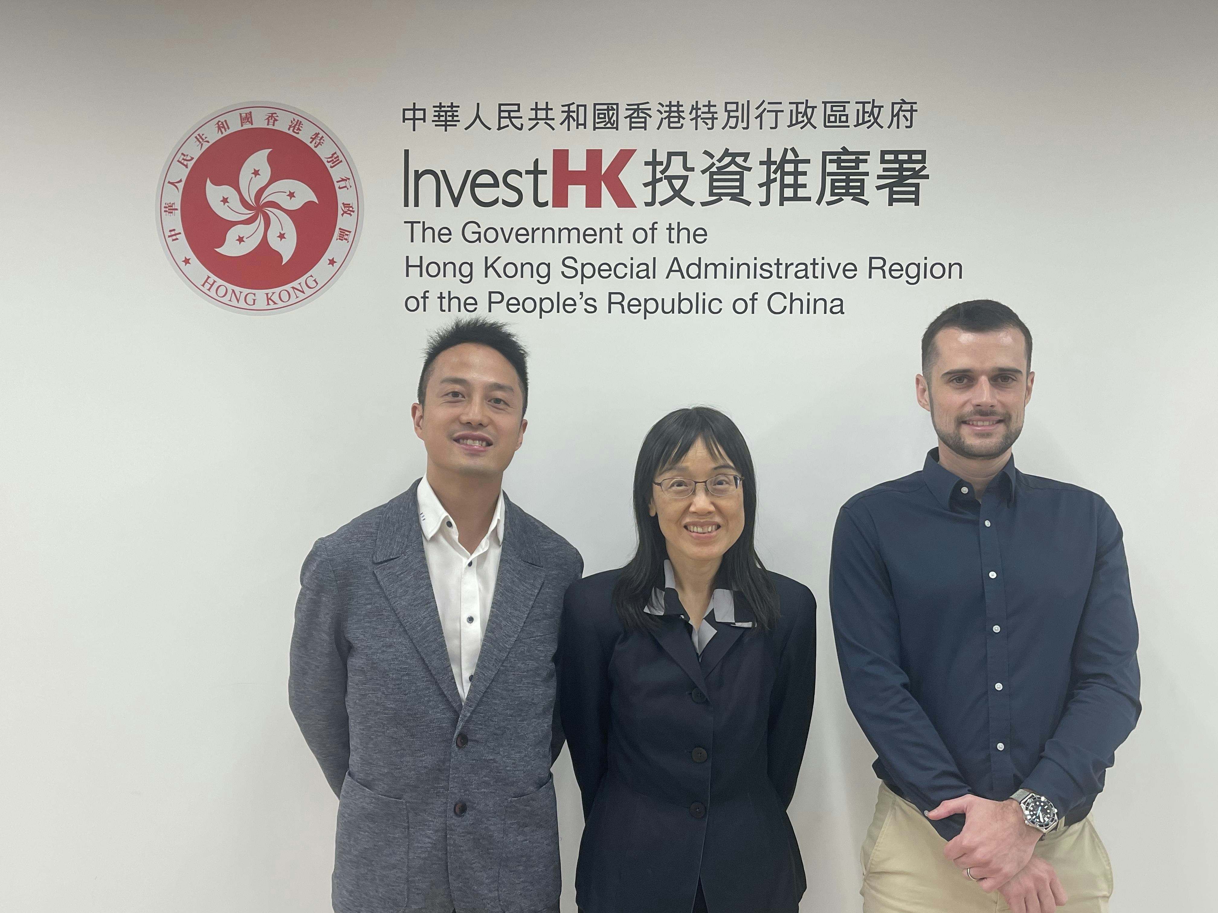 保護關鍵基礎設施條例明年實施投資署：吸引網絡安全公司進駐