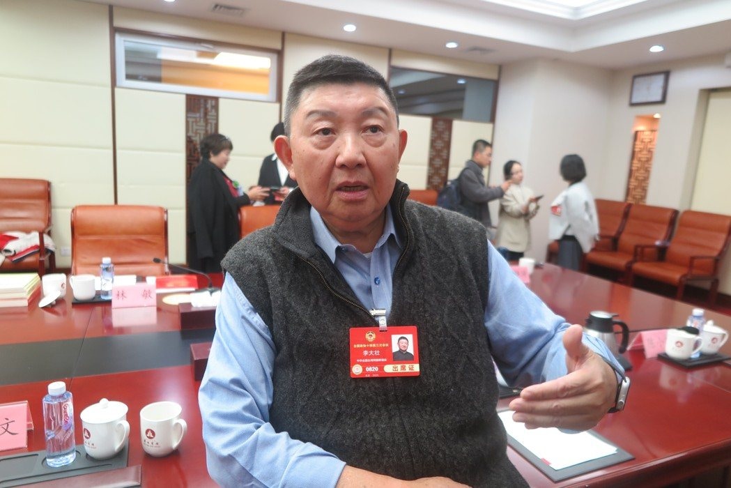 台灣光復80周年張學良侄孫撰文：分裂削弱民族落後就要挨打
