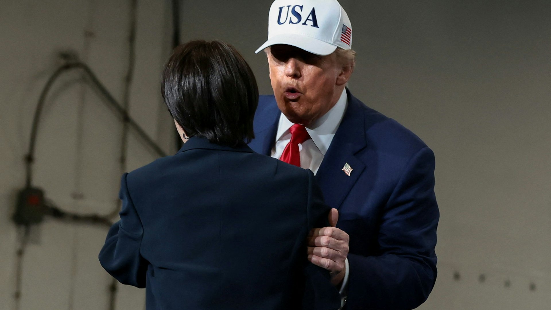 「敵國條款」成夢魘——美國協防日本法理已不存 「敵國條款」成夢魘——美國協防日本法理已不存