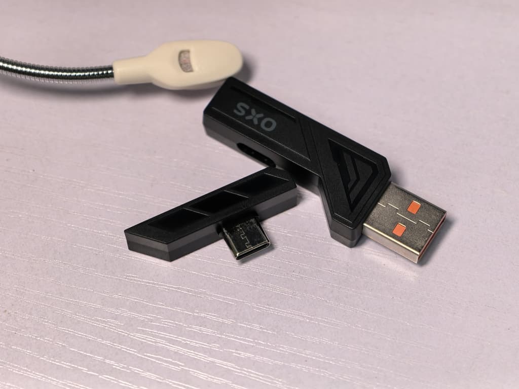 OXS STORM A2无线降噪耳机｜$899玩尽PS5 Switch2 PC打机开黑神器