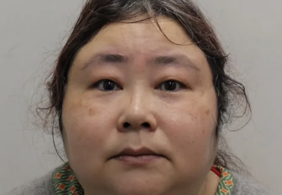 英国史上最大比特币洗钱案判刑中国女主脑钱志敏囚11年8个月