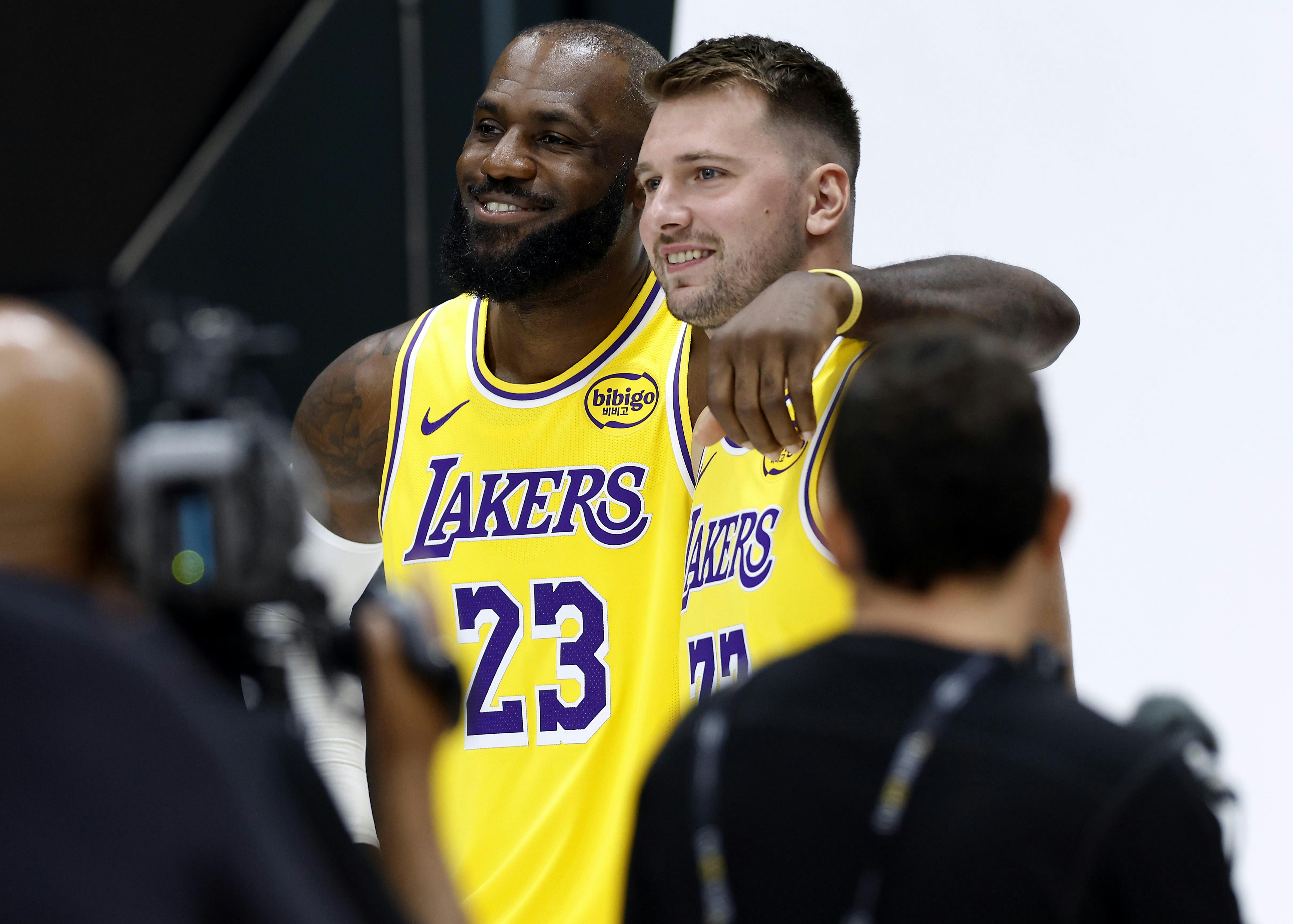 NBA｜湖人100亿美元易主新班主Mark Walter持有MLB道奇及车路士