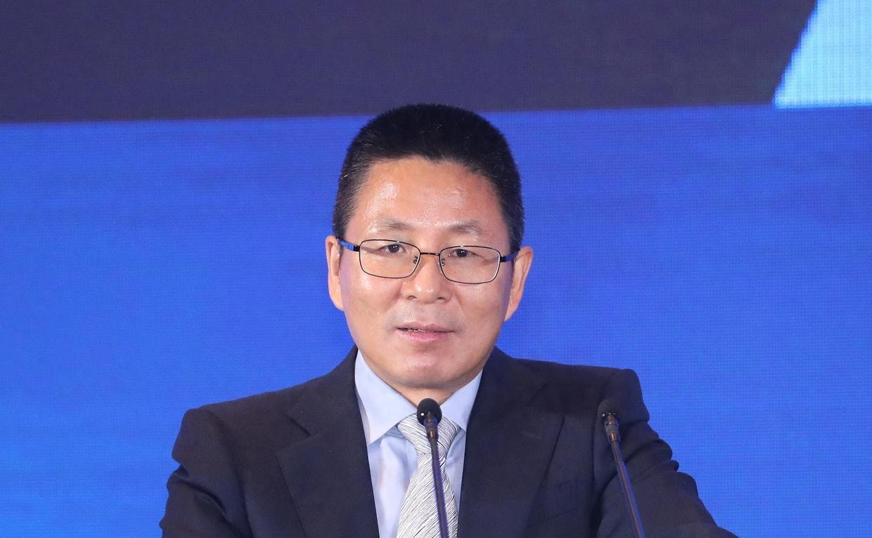 中國證監會原副主席王建軍被｢雙開｣ 為上市公司牟利靠監管吃監管