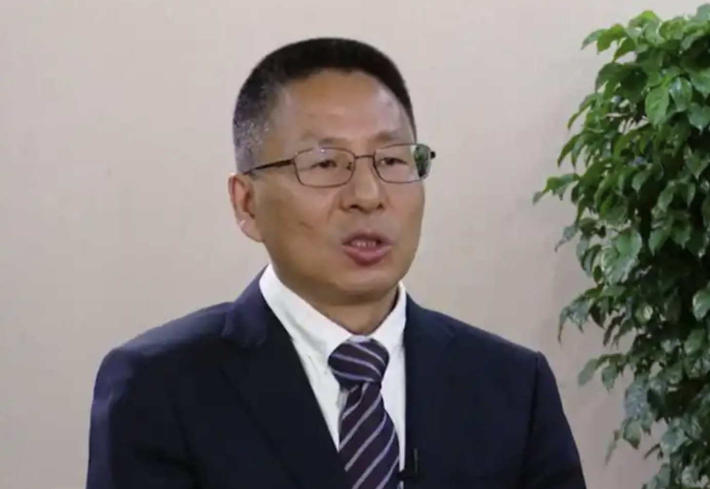 中國證監會原副主席王建軍被｢雙開｣ 為上市公司牟利靠監管吃監管