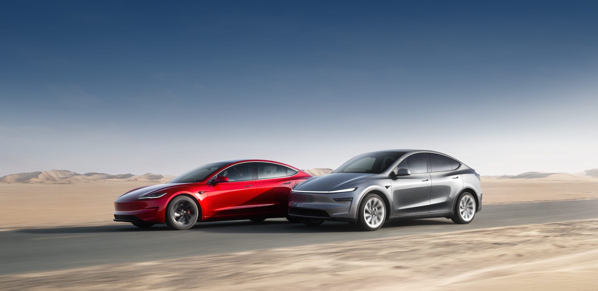 碳排放電動車高還是燃油車?(特斯拉官網) 碳排放電動車高還是燃油車?(特斯拉官網)