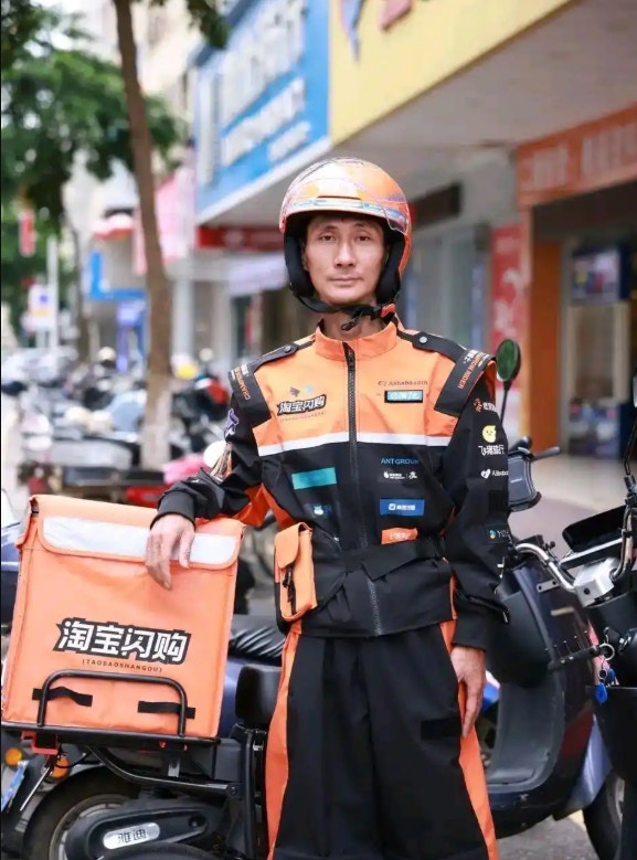 阿里美股盤前升近3% 淘寶閃購新用戶為雙11帶來1億張電商訂單