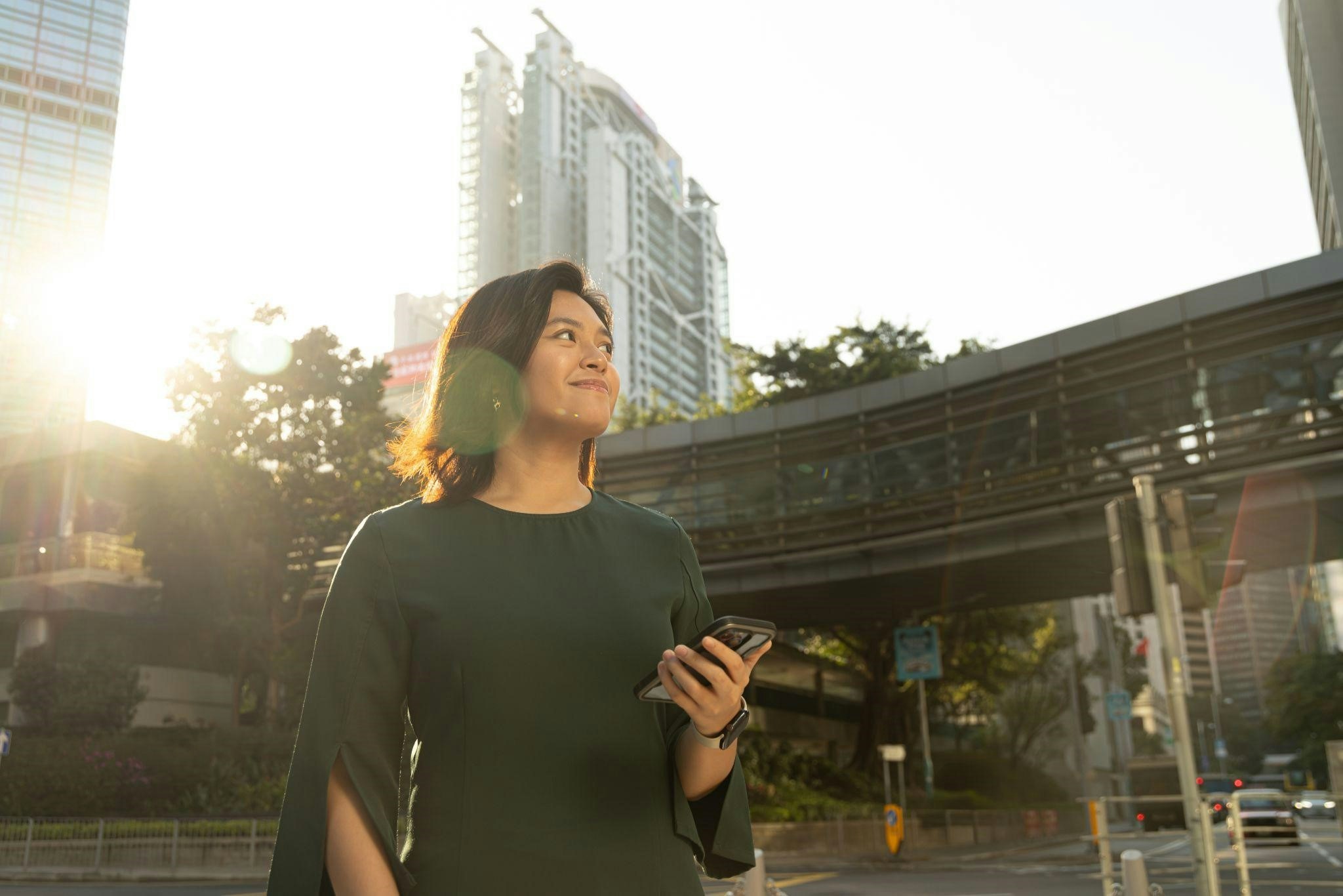 ESG涉及多個範疇的專業知識，想捉緊發展機會，可透過進修獲得相關學歷、知識及技能。