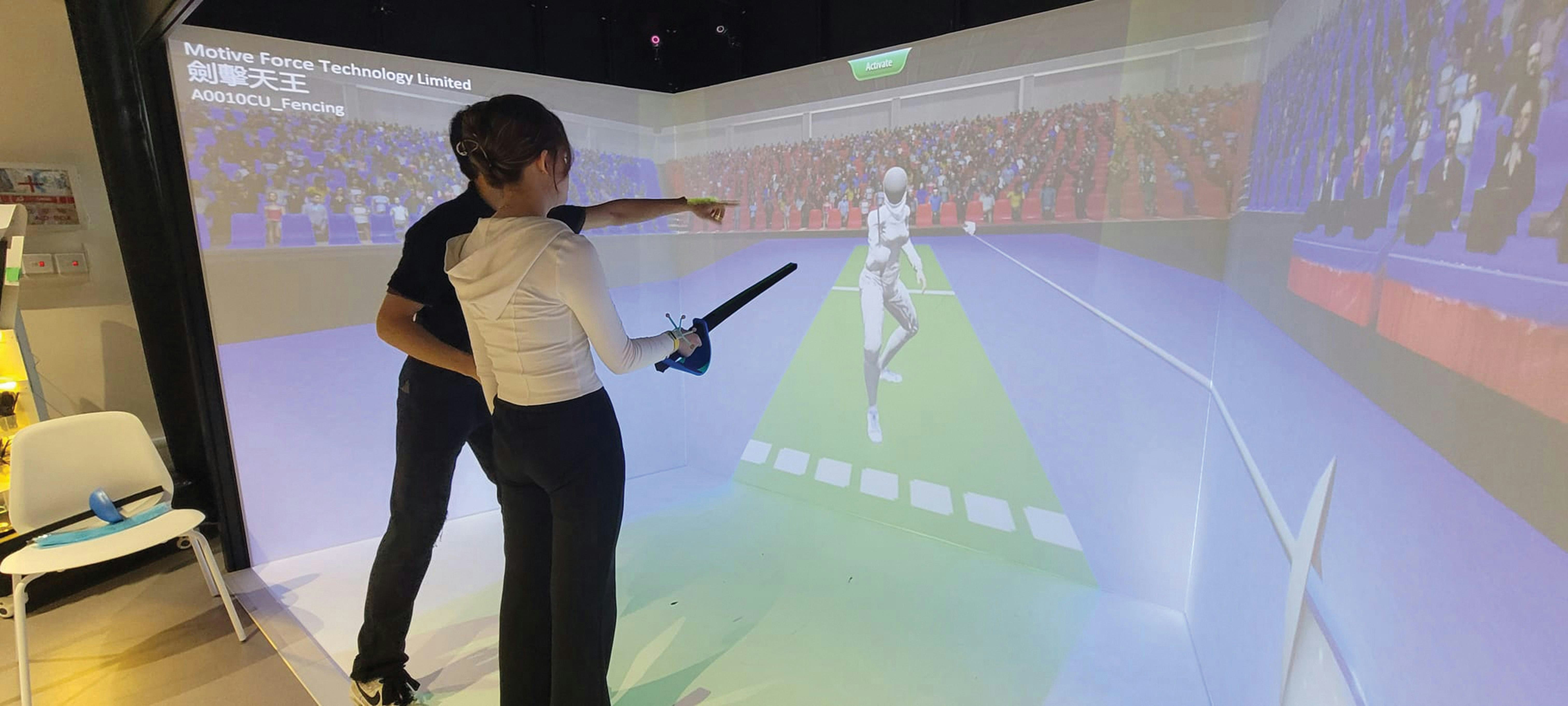 VTC推全天候AI线上导师平台提升学习成效人工智能纳入必修课程