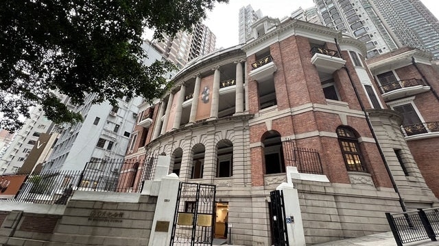 孙中山诞辰160周年：港府拟于12月举办纪念仪式并推特别邮票-硕谷新闻聚合