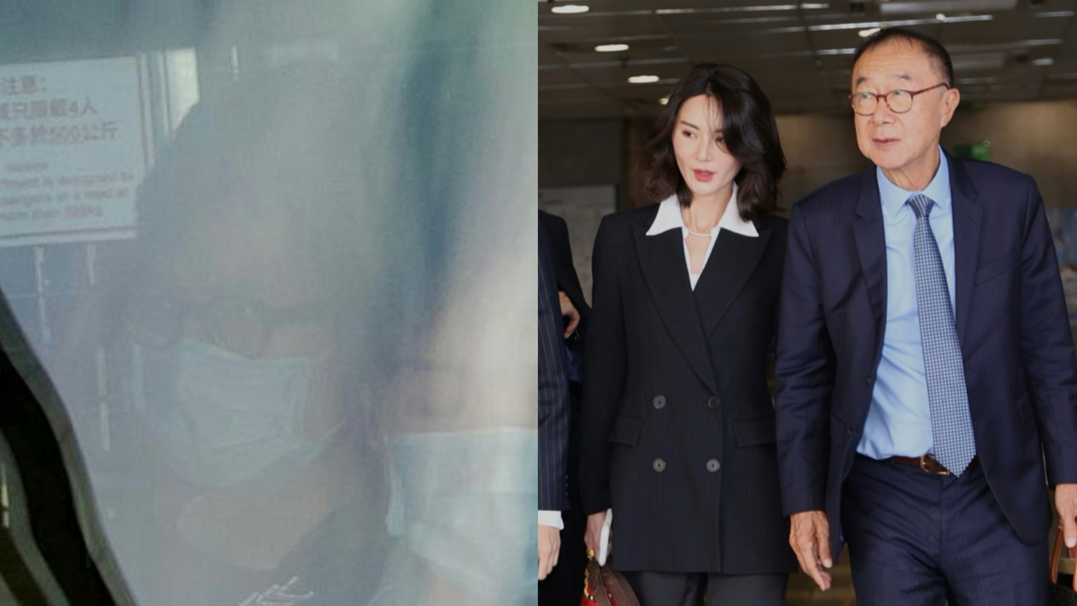 JPEX案｜林作被控欺詐罪辯護律師清洪申請保釋外出獲法庭批准