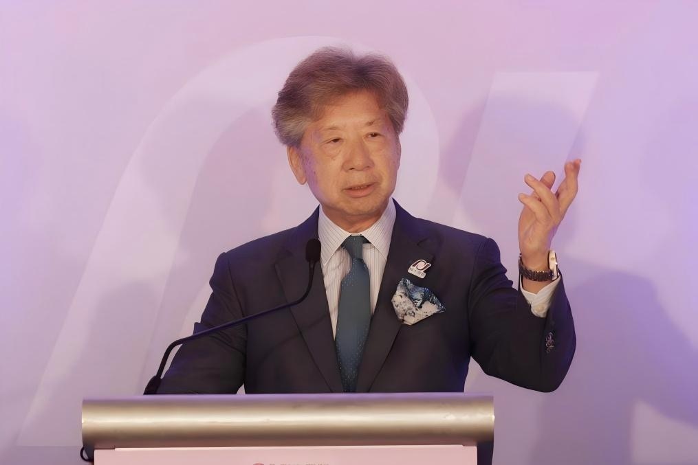 宏福苑｜湯家驊：政府方案尊重業權　居民若不接受自損商業價值