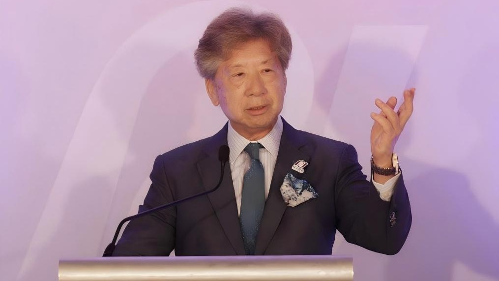 宏福苑|湯家驊:政府方案尊重業權 居民若不接受自損商業價值 宏福苑|湯家驊:政府方案尊重業權 居民若不接受自損商業價值