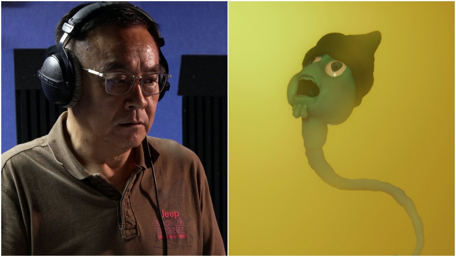 出精特工隊|凌文龍陳漢娜合唱三級歌仔 爾冬陞都玩配「綠帽精」 出精特工隊|凌文龍陳漢娜合唱三級歌仔 爾冬陞都玩配「綠帽精」