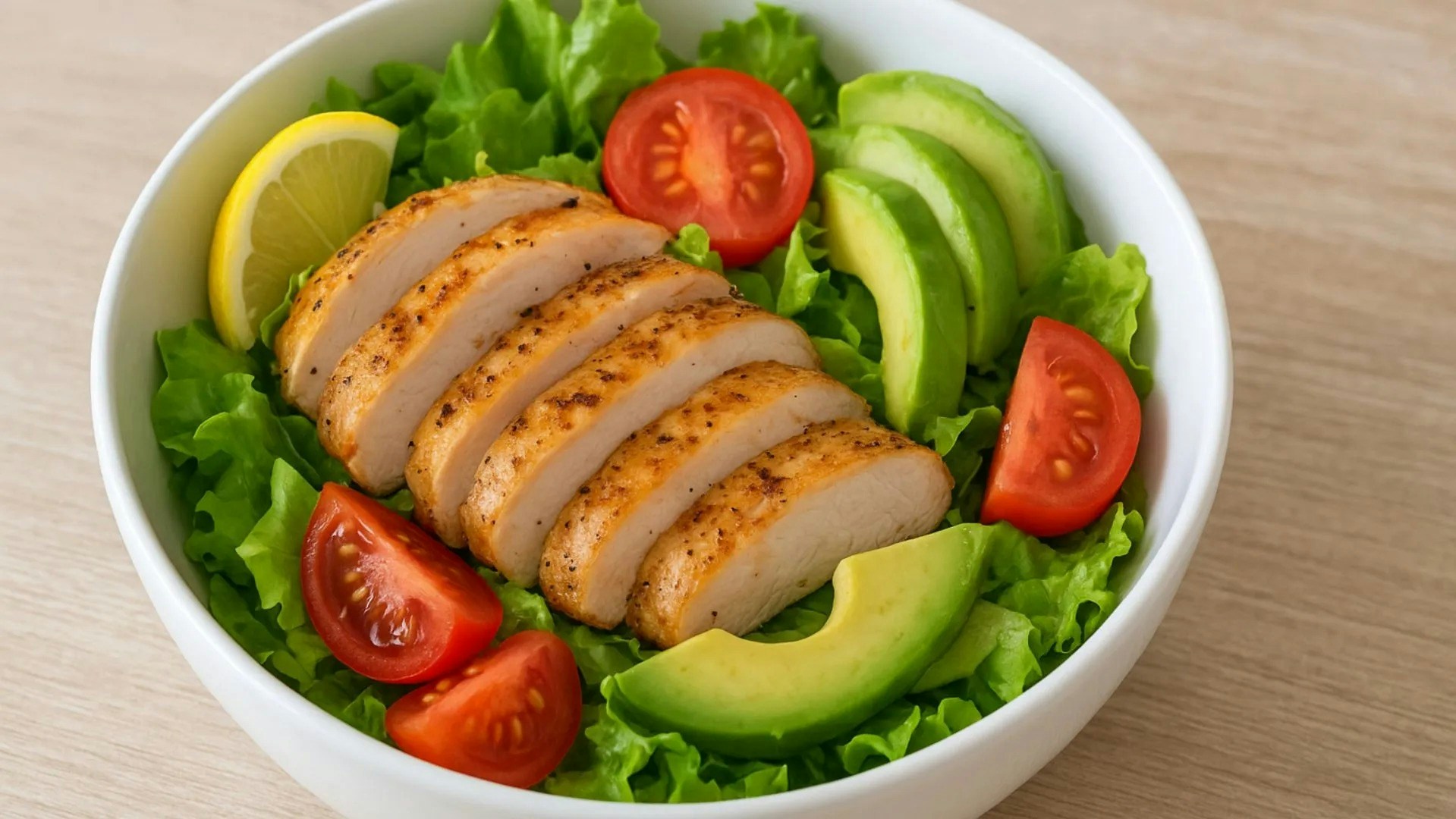 減肥只吃雞胸肉？10大高蛋白食材排行出爐吞拿魚/芝士都上榜