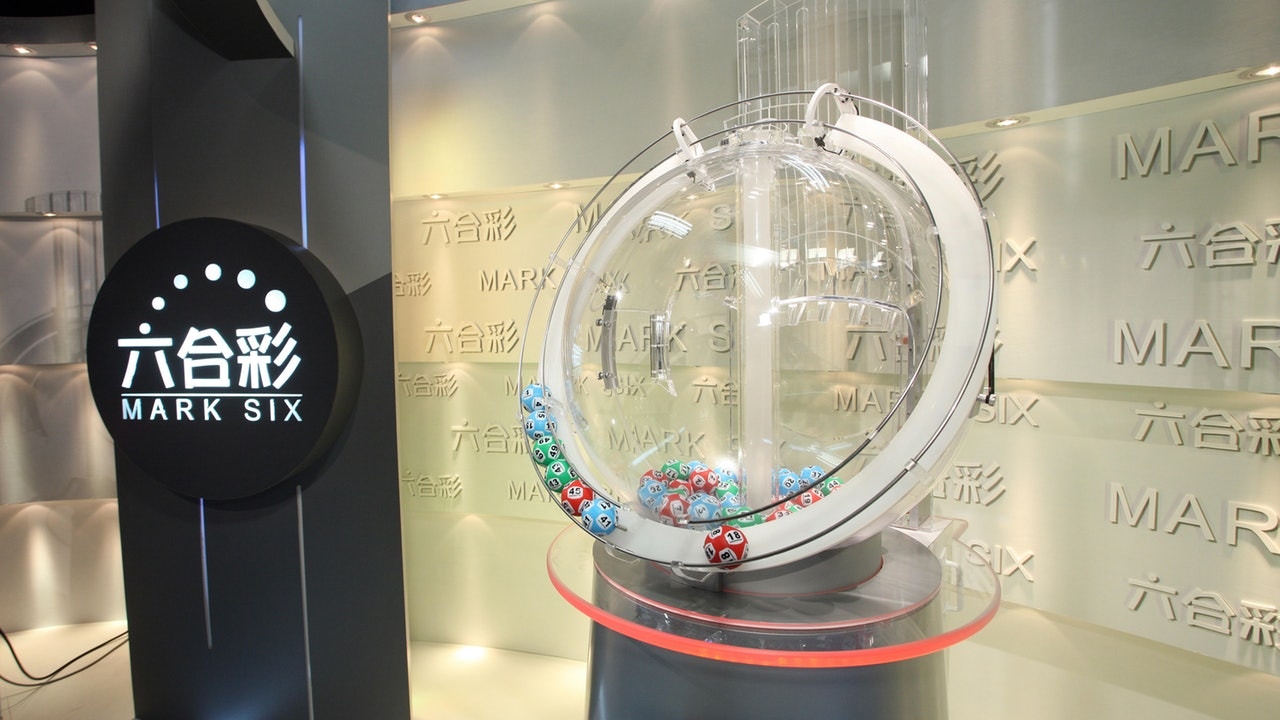 六合彩头奖连续11期现“神秘规律”！这组号码成关键网民：神奇