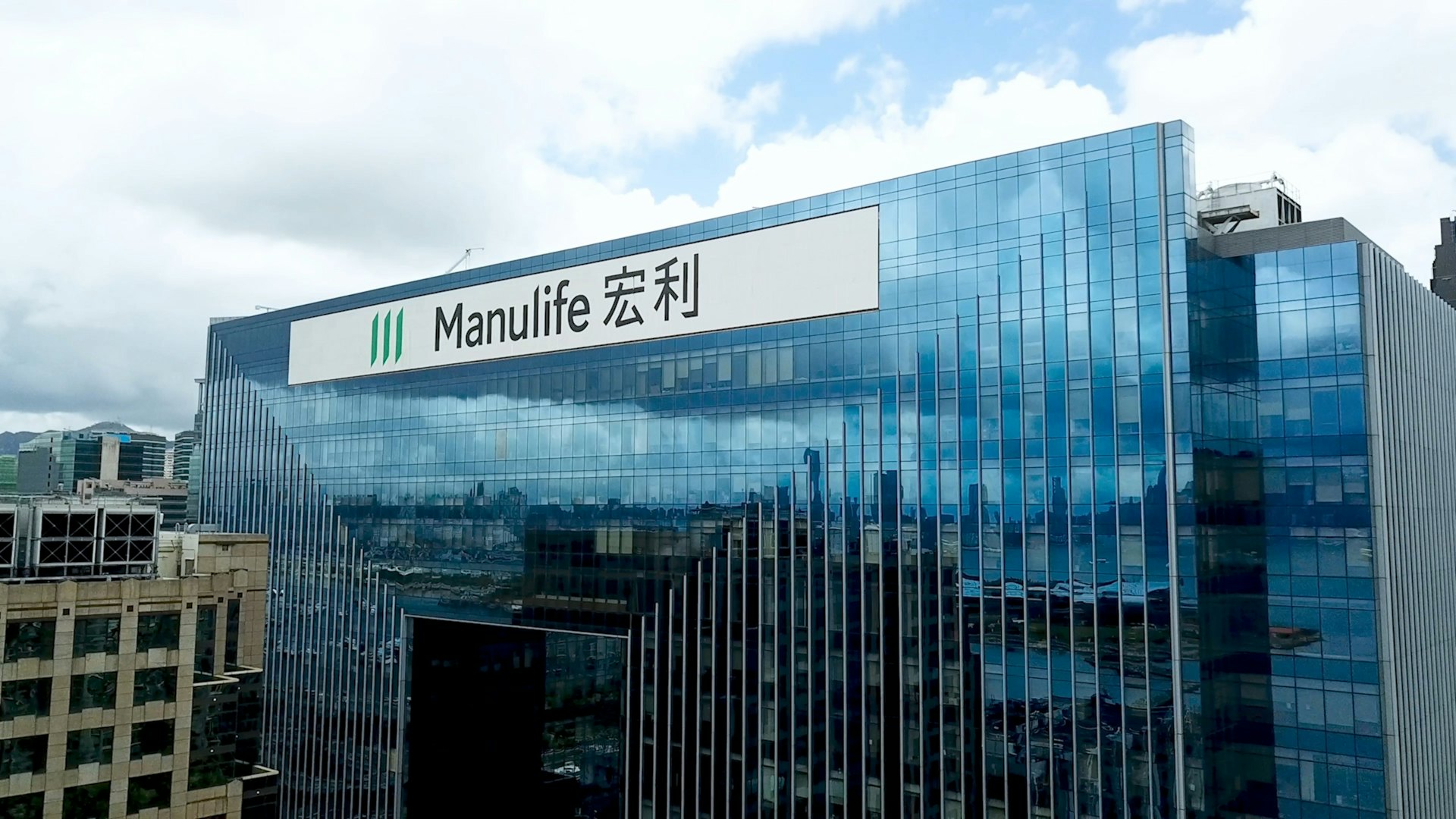 宏利香港及澳門上季核心盈利增28%至23億元創新高
