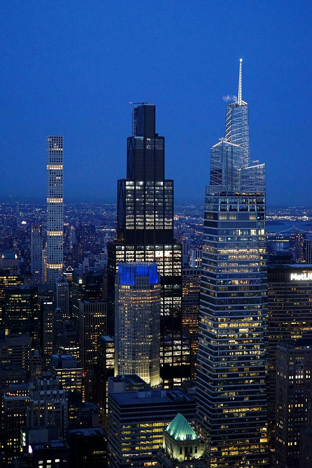 戴蒙的“堡垒”哲学与长期主义