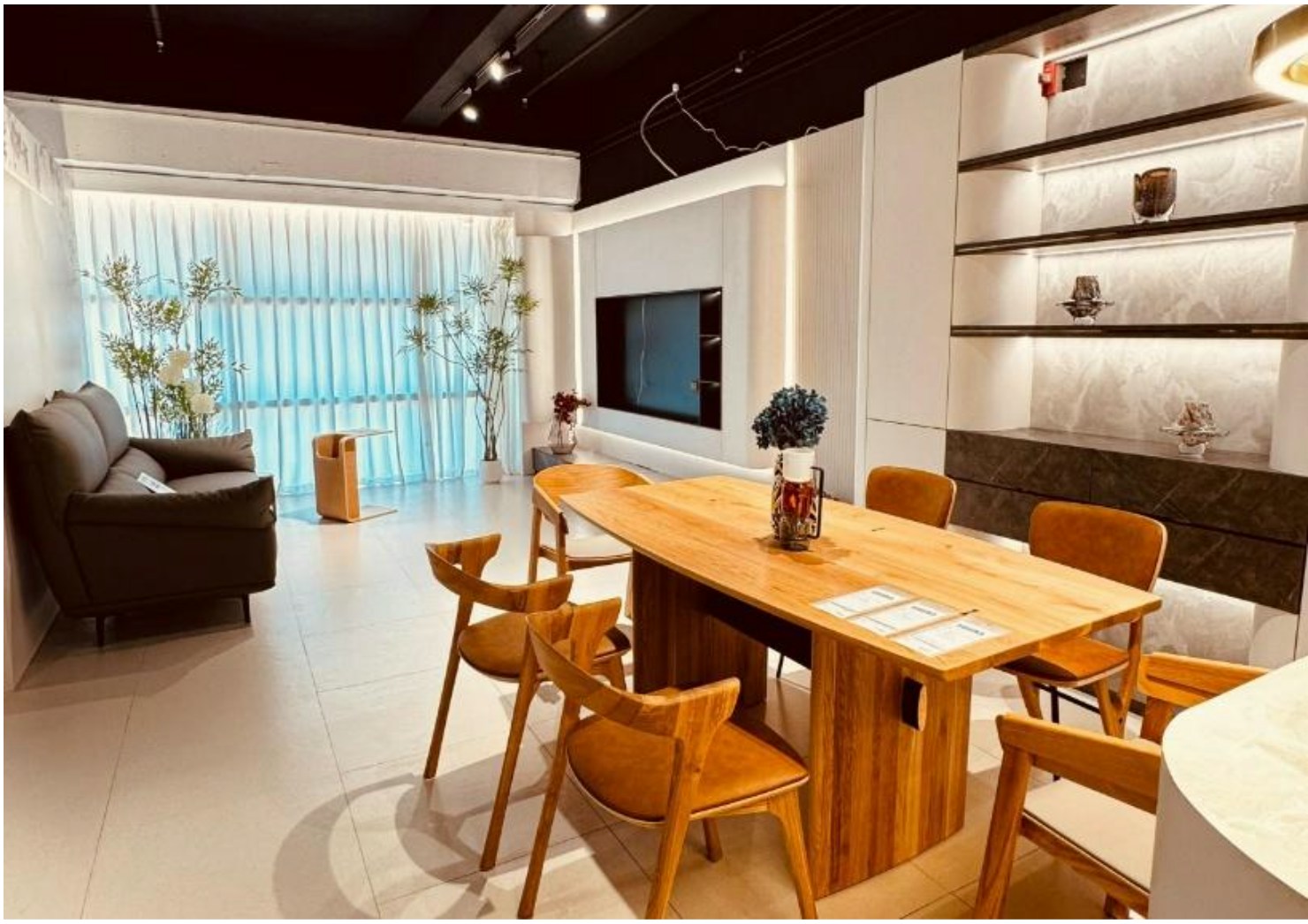 一文看清订造家私两大主流：“整装”与“拆装”