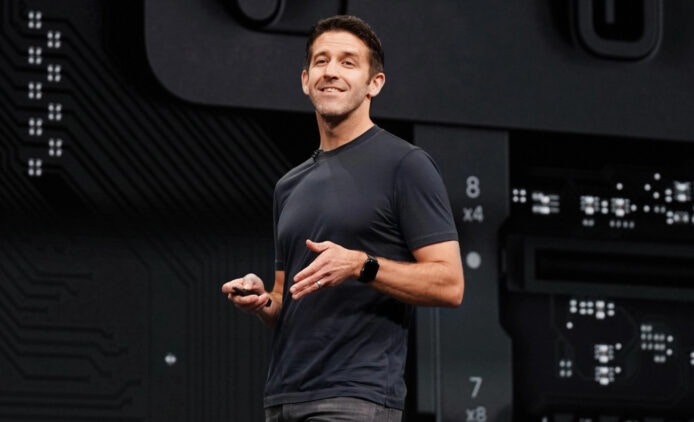 蘋果接班人John Ternus:硬體大將由低做起 被選中因「後生」?