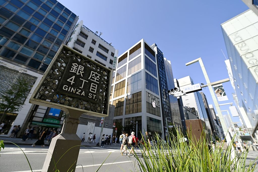 日企緊張了 中日關係惡化 料旅遊零售與娛樂業受衝擊最大