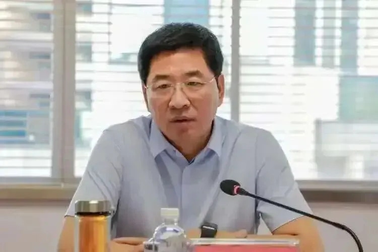 桂林市委原書記周家斌被公訴 曾被批妄議大政方針、結交政治騙子