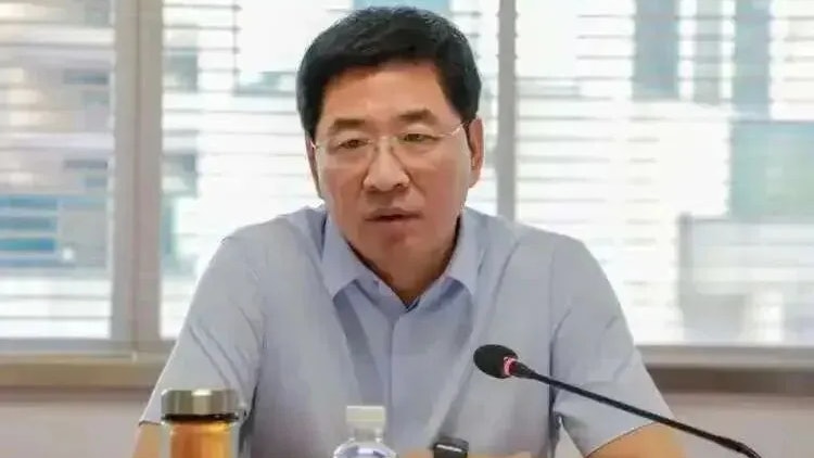 桂林市委原書記周家斌被公訴 曾被批妄議大政方針、結交政治騙子