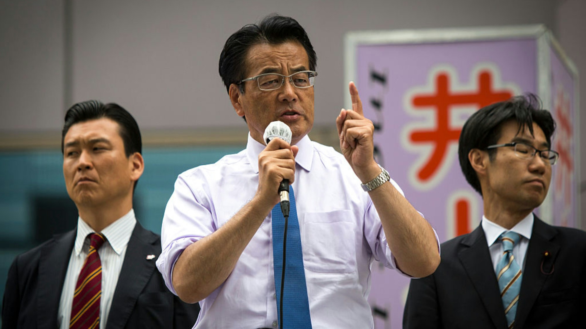 岡田克也質詢高市早苗「台灣有事」牽動日中關係 敗走眾院選舉