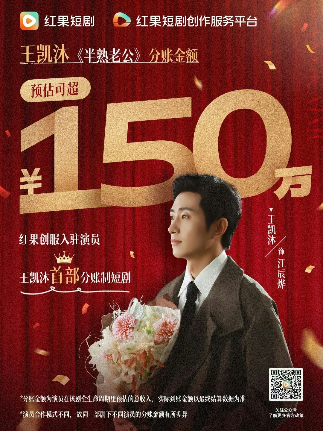 短剧演员收入狂飙直逼内地一线影星：日薪8万、年入3千万！