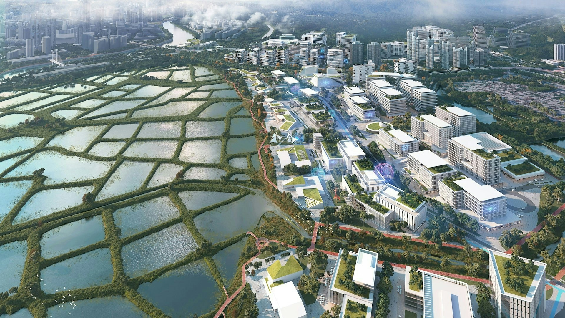 政府：已發1052億基建債分配予20項目 北都佔10項