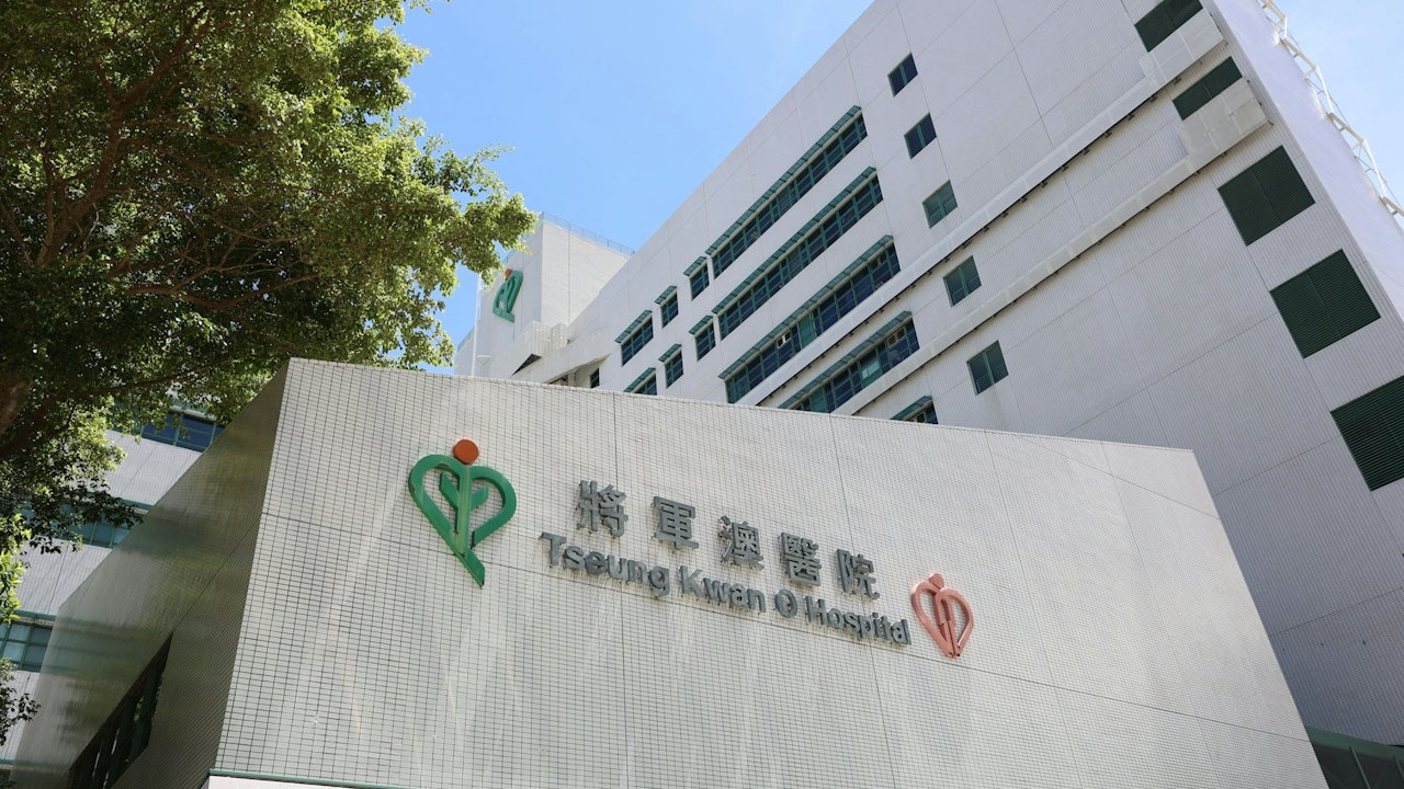 煤氣公司職員燒傷|機電署:舊喉氣體流入櫥櫃肇禍 非老化或故障