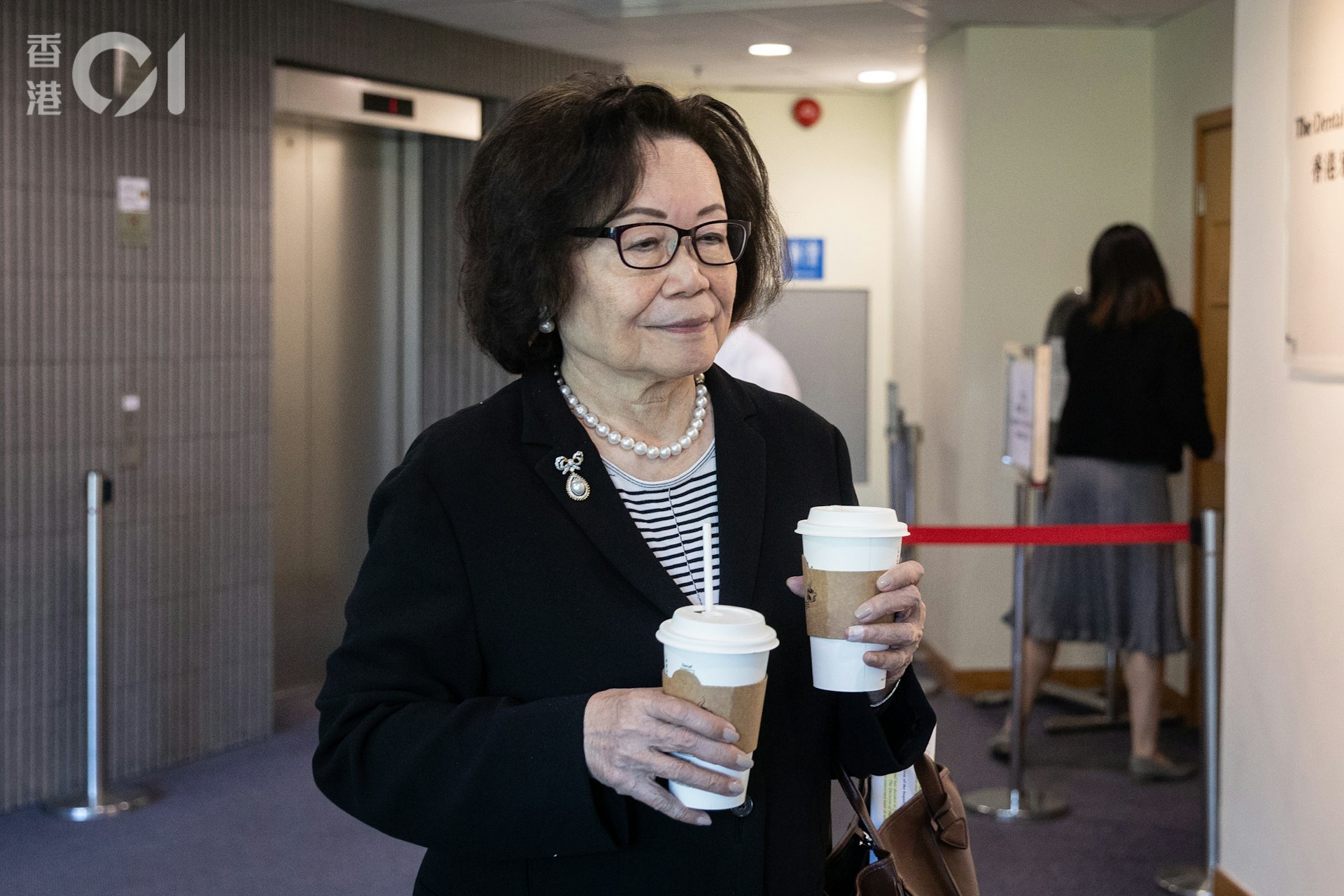 醫委會改革:主席承諾超時個案將公開說明,去年72%投訴已結案 醫委會改革:主席承諾超時個案將公開說明,去年72%投訴已結案