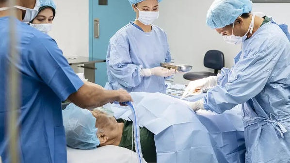 西安男入院被過度治療因創傷過大亡 據稱26項違規