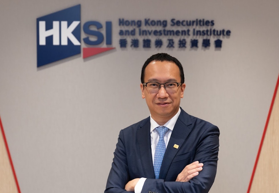 香港证券及投资学会︰监管升级驱动人才革新金融KOL须纳入规范