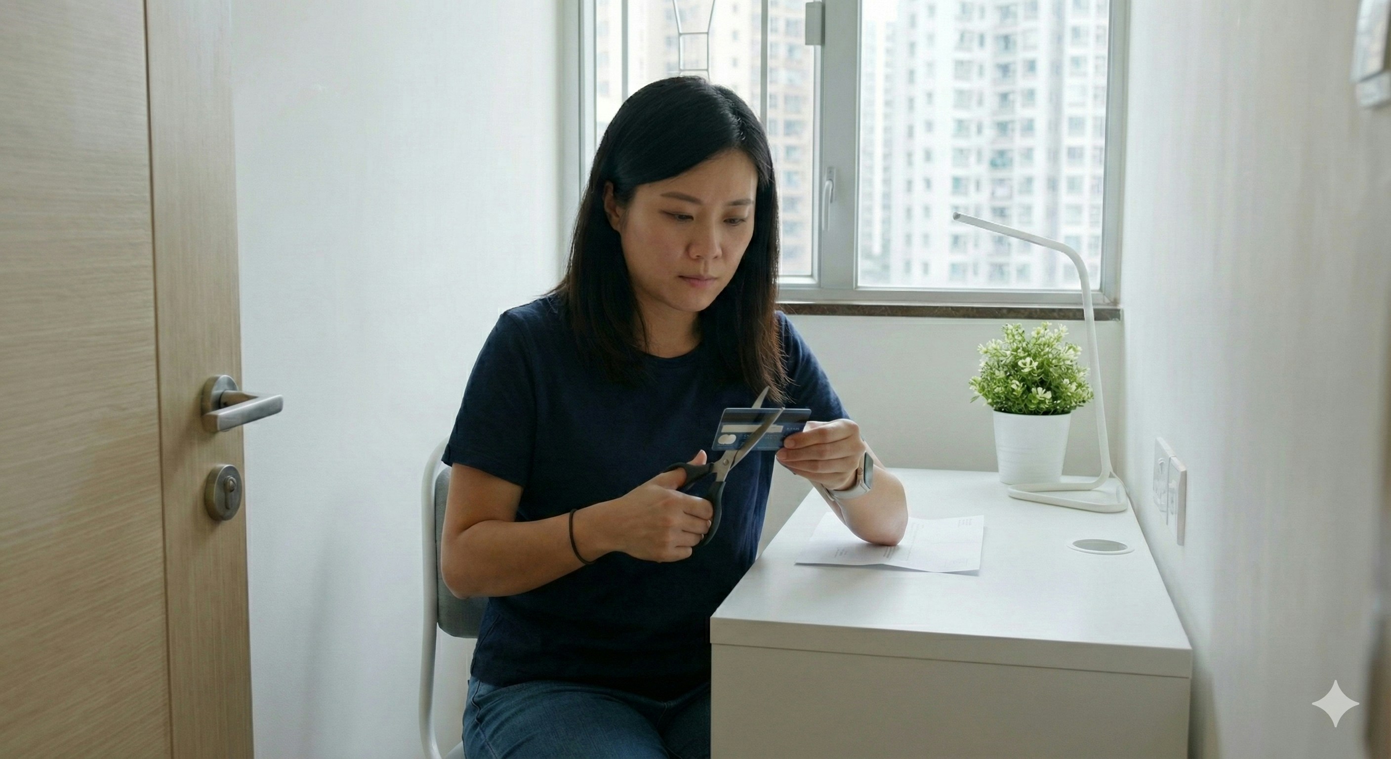 信用卡取消攻略｜11間銀行CUT卡教學未過冷河期隨時賠迎新禮品