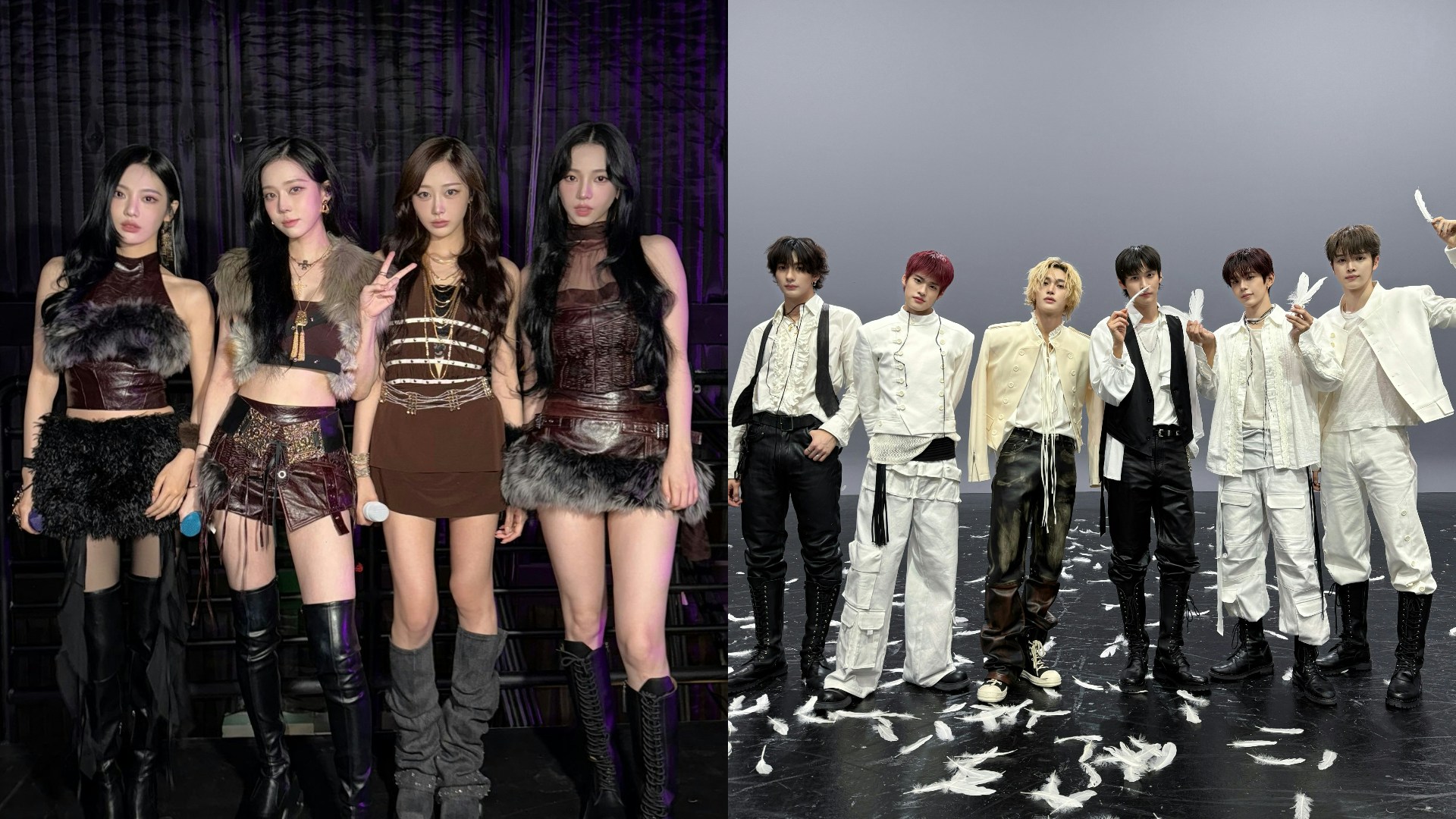 大埔宏福苑五級火｜多間韓國娛樂公司和偶像團體捐款支援香港