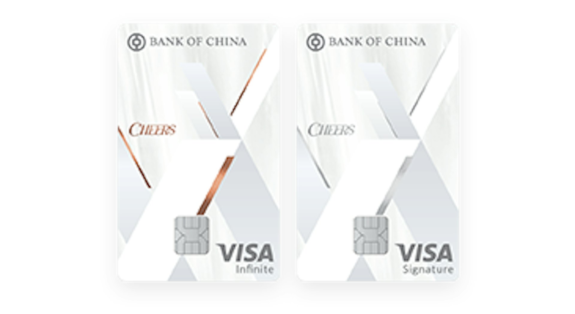 中銀Cheers Card