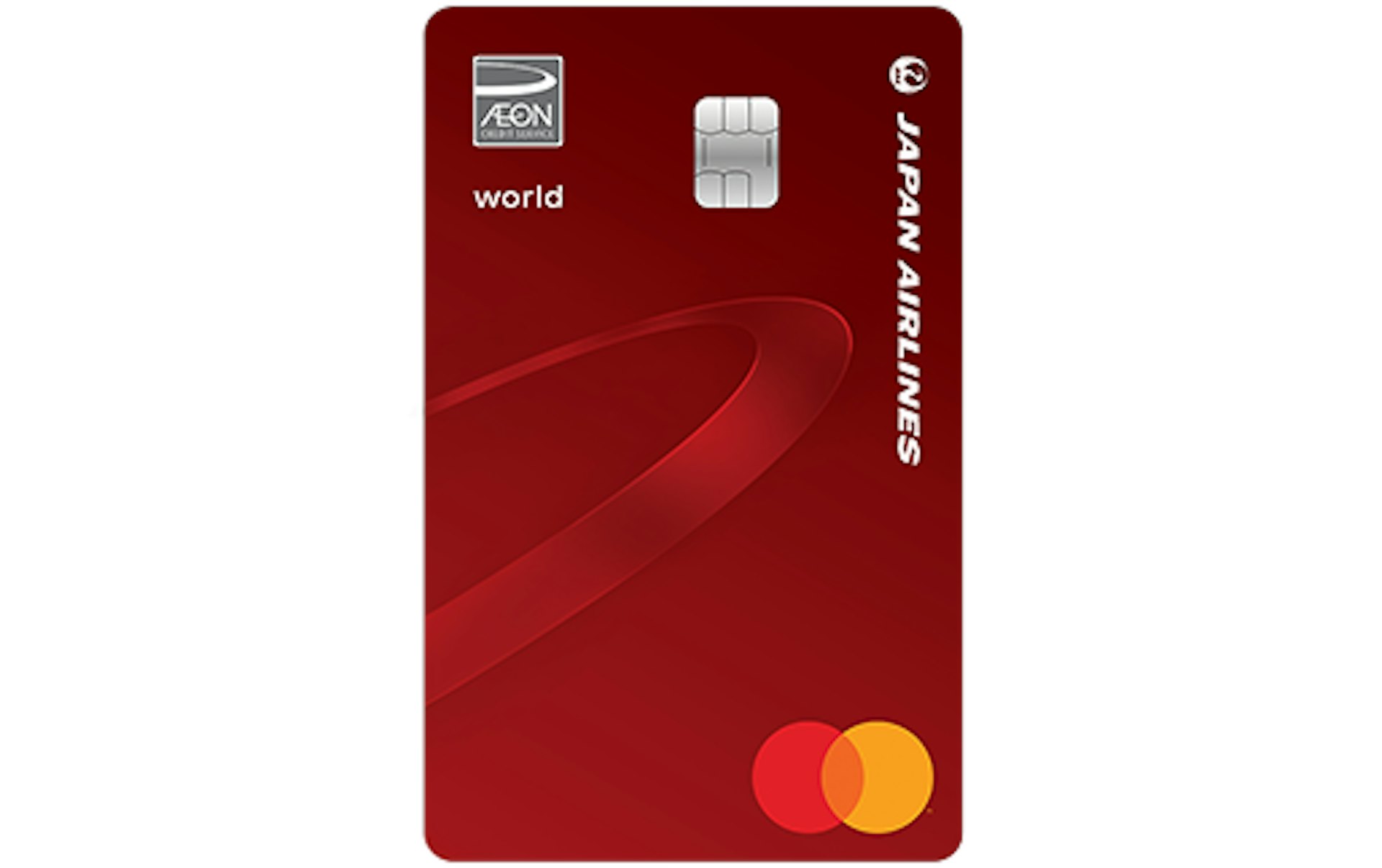 Aeon——Aeon Card JAL