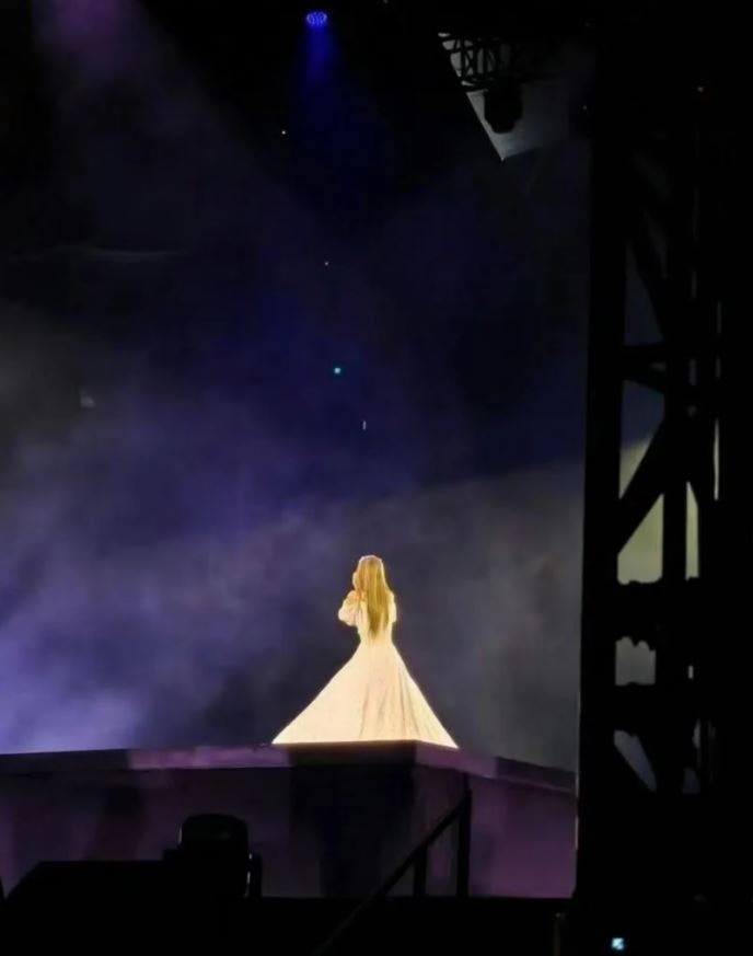 图片[2] - 日本知名歌手滨崎步“上海演唱会突遭取消”！有知情人士透露，滨崎步当天在没有任何观众的情况下！依然在舞台上完整地进行了整场表演！ - 奇趣星球报 - 奇趣星球报