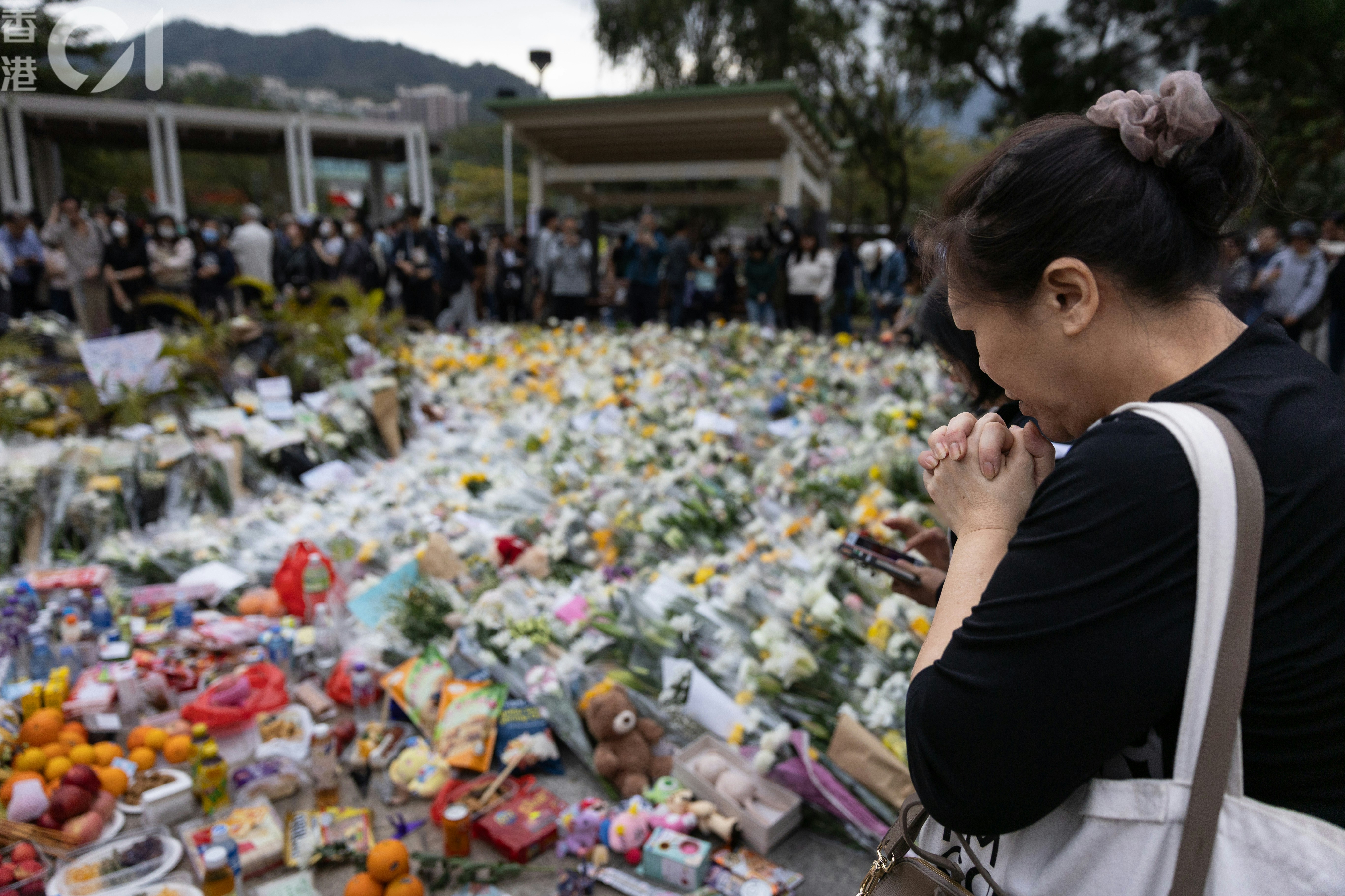 宏福苑大火災｜8外傭火海喪生工權會助善後：佢哋一樣值得尊敬