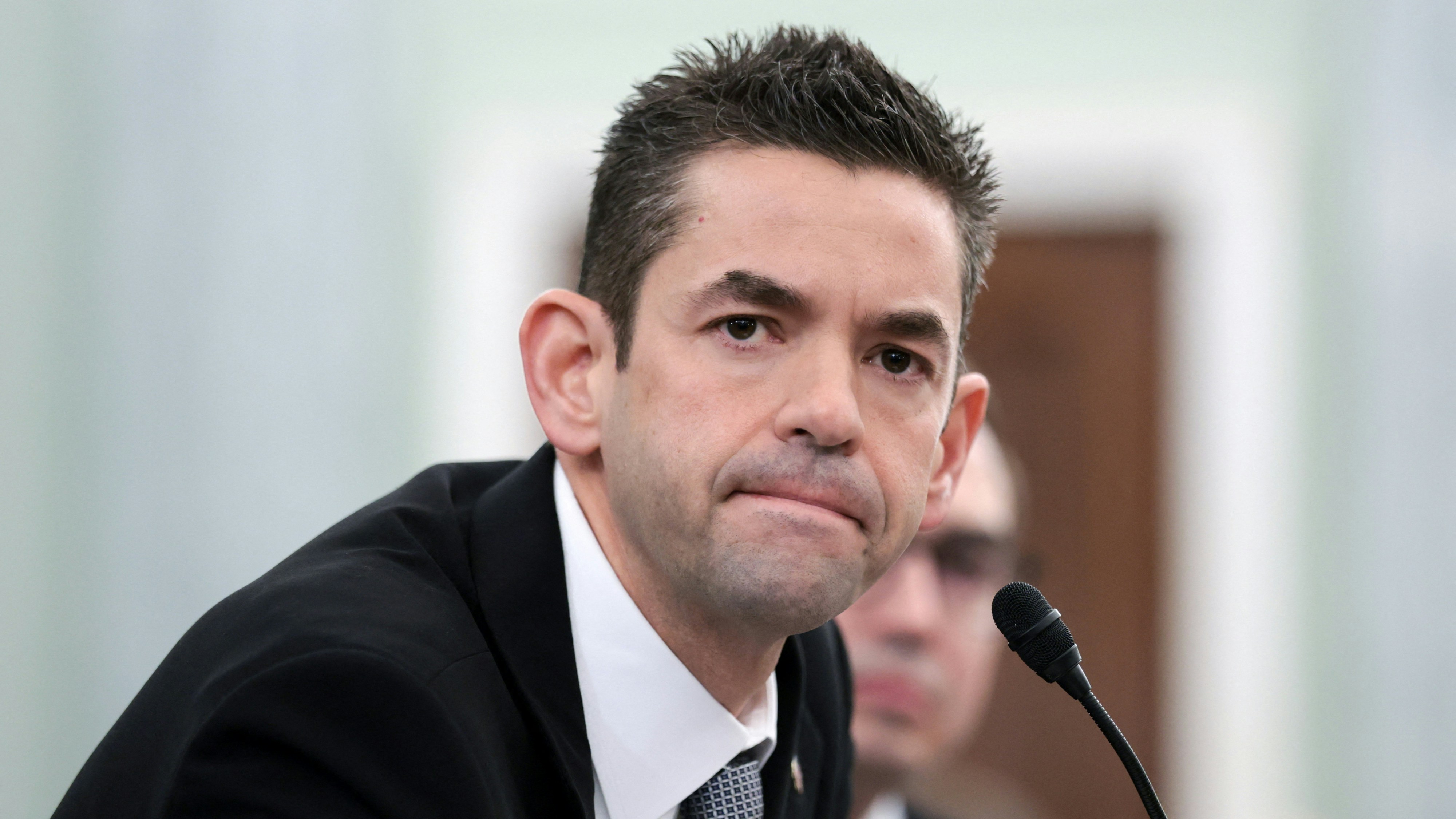 美國參議院通過提名馬斯克盟友艾薩克曼出任NASA署長