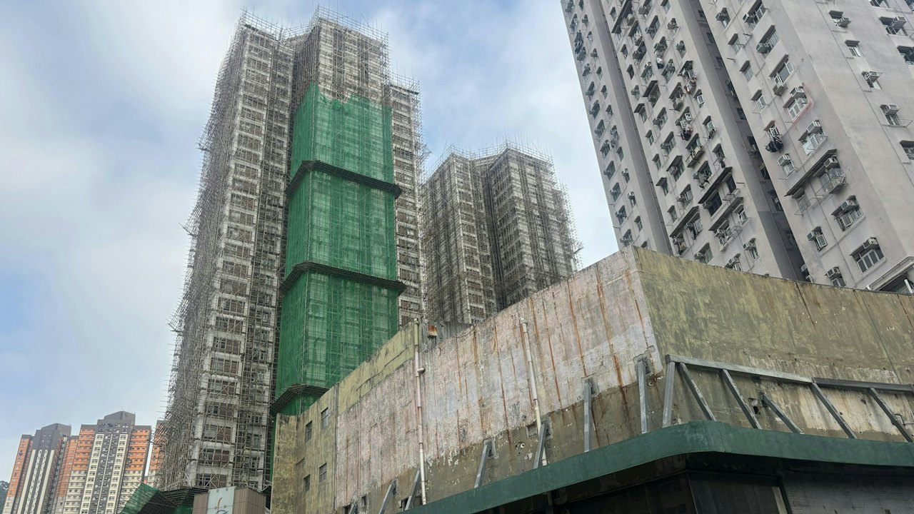 牛頭角六旬婦墮電話騙案 被指保險戶口涉洗黑錢 慘遭呃走$270萬