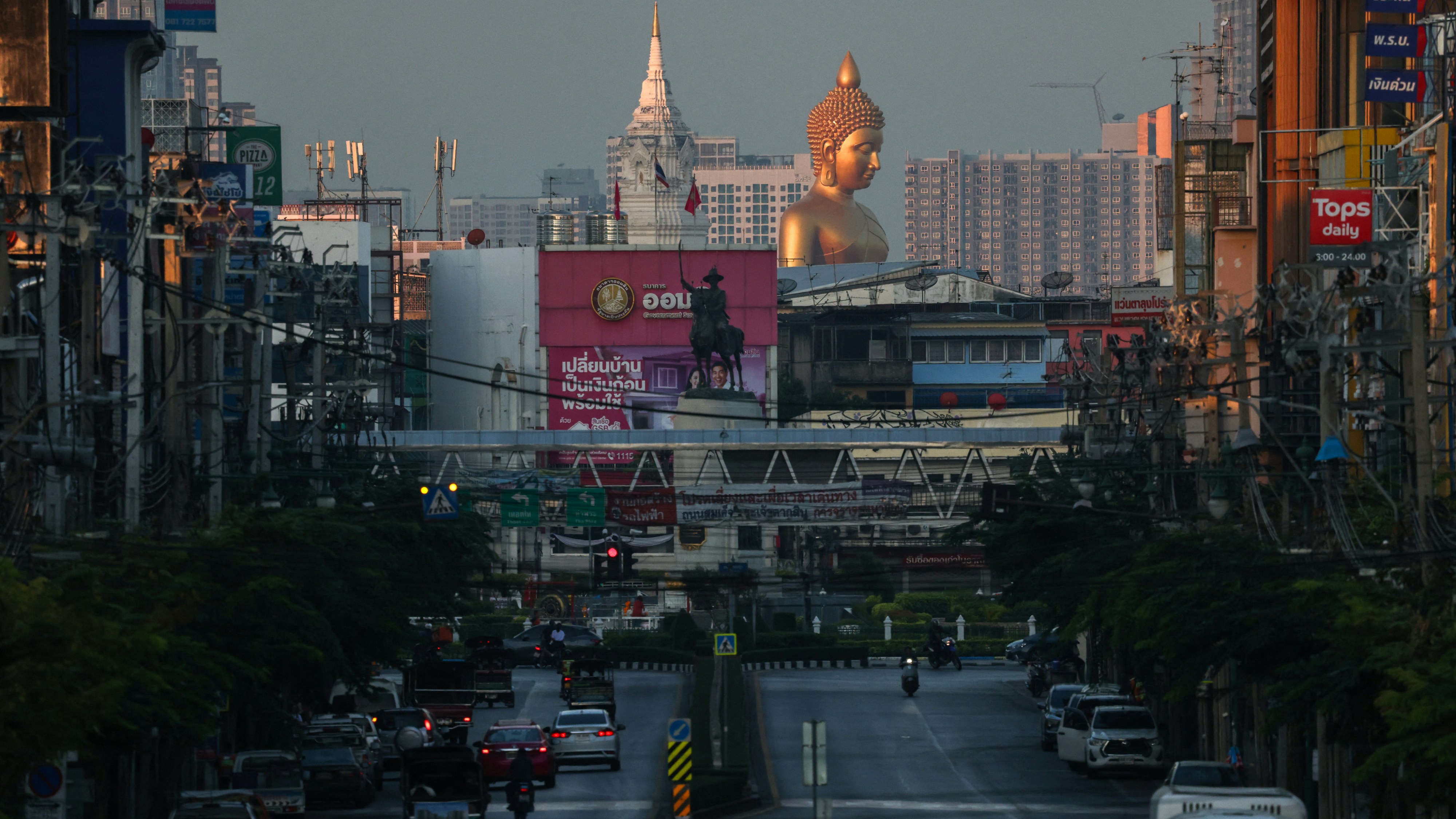 泰國取消小額網購進口商品免稅優惠 價值1泰銖以上商品全徵稅